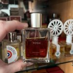عطر ادکلن اومنيسنت زیرو پوینت ناین سیکس یوش - Omniscent 0.96 Yosh - بررسی، قیمت و خرید