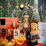 عطر ادکلن پوا د سنتور کَرون - Pois de Senteur (2021) Caron - بررسی، قیمت و خرید