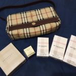 عطر ادکلن لندن بربری - London Burberry - بررسی، قیمت و خرید
