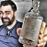 عطر ادکلن چهار هفت یازده آکوا کلونیا مر م و کومکوات چهار هفتصد و یازده - 4711 Acqua Colonia Myrrh & Kumquat 4711 - بررسی، قیمت و خرید