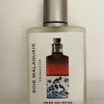 عطر ادکلن سوآ مَلَکایی دریس ون نوتن - Soie Malaquais Dries Van Noten - بررسی، قیمت و خرید