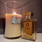 عطر ادکلن هالسیان سوما پارفومز - Halcyon Soma Parfums - بررسی، قیمت و خرید
