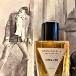 عطر ادکلن آبسکورو سانتا اولالیا - Obscuro Santa Eulalia - بررسی، قیمت و خرید