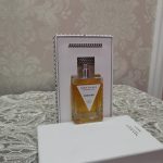 عطر ادکلن آبسکورو سانتا اولالیا - Obscuro Santa Eulalia - بررسی، قیمت و خرید