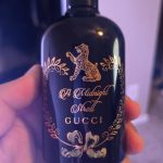 عطر ادکلن اِ مِد‌نایت اِستروُل گوچی - A Midnight Stroll Gucci - بررسی، قیمت و خرید