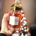 عطر ادکلن ولوِت تونکا بی دی کی پارفومز - Velvet Tonka BDK Parfums - بررسی، قیمت و خرید