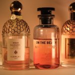 عطر ادکلن نرولیا وتیور هاروست گرلن - Nerolia Vetiver Harvest Guerlain - بررسی، قیمت و خرید