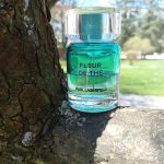 عطر ادکلن فلور د ته کارل لاگرفلد - Fleur de Thé Karl Lagerfeld - بررسی، قیمت و خرید