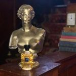 عطر ادکلن لون فِلین اتلیه دز اورز - Lune Feline Atelier des Ors - بررسی، قیمت و خرید