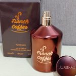 عطر ادکلن فرنچ کافی ال ریهاب - French Coffee Al-Rehab - بررسی، قیمت و خرید
