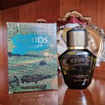 عطر ادکلن ایکیتوس آلن دلون - Iquitos Alain Delon - بررسی، قیمت و خرید