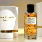 عطر ادکلن جاسمین ساتین مِیزون رِبَچی - Jasmin Satin Maison Rebatchi - بررسی، قیمت و خرید