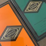 عطر ادکلن پاچولی پره‌سیو ورساچه - Patchouli Précieux Versace - بررسی، قیمت و خرید