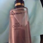 عطر ادکلن هر چویس لا ریو - Her Choice La Rive - بررسی، قیمت و خرید
