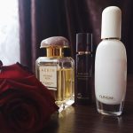 عطر ادکلن ایونینگ رز آرین - Evening Rose Aerin - بررسی، قیمت و خرید