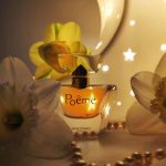 عطر ادکلن پوام لانکوم - Poeme Lancôme - بررسی، قیمت و خرید