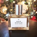 عطر ادکلن نوآر دیستیل لوموند گورماند - Noir Distillé Le Monde Gourmand - بررسی، قیمت و خرید