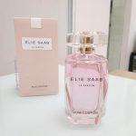 عطر ادکلن الی ساب له پارفوم رز کوتور ایلی ساب - Elie Saab Le Parfum Rose Couture Elie Saab - بررسی، قیمت و خرید
