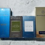 عطر ادکلن بولگاری من گلیشیال اسنس بولگاری - Bvlgari Man Glacial Essence Bvlgari - بررسی، قیمت و خرید