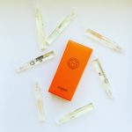 عطر ادکلن هکرمسنس سانتال ماسویا هِرمِس - Hermessence Santal Massoïa Hermès - بررسی، قیمت و خرید