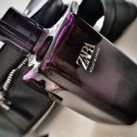 عطر ادکلن وایولت بلاسوم زارا - Violet Blossom Zara - بررسی، قیمت و خرید