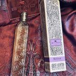 عطر ادکلن بنتروسری رلنت اِترو - Benetroessere Relent Etro - بررسی، قیمت و خرید