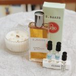 عطر ادکلن فلیم اند فورچون سارا بیکر پرفیومز - Flame & Fortune Sarah Baker Perfumes - بررسی، قیمت و خرید