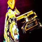 عطر ادکلن ونیتاس ورساچه - Vanitas Versace - بررسی، قیمت و خرید