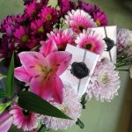 عطر ادکلن فلاور بام دیو ویکتور اند رولف - Flowerbomb Dew Viktor&Rolf - بررسی، قیمت و خرید