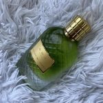 عطر ادکلن الکساندرایت اِن پچولی ای‌بی‌کی - Alexandrite N Patchouli EBK - بررسی، قیمت و خرید