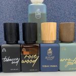 عطر ادکلن آروگیِت اساف - Arrogate Assaf - بررسی، قیمت و خرید