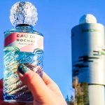 عطر ادکلن اُ دو روشا اِسکاپاد آو سولی روچاس - Eau de Rochas Escapade Au Soleil Rochas - بررسی، قیمت و خرید