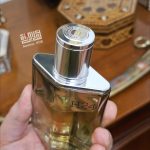 عطر ادکلن اچ بیست و چهار او د پرفیوم اِرمِس - H24 Eau de Parfum Hermès - بررسی، قیمت و خرید