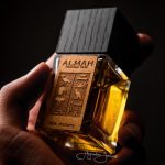 عطر ادکلن مستر کیوپس آلمو پرفیومز هزار و نهصد و چهل و هشت - Mr. Keops Almah Parfums 1948 - بررسی، قیمت و خرید