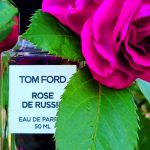 عطر ادکلن رُز دو روسی تام فورد - Rose de Russie Tom Ford - بررسی، قیمت و خرید