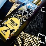 عطر ادکلن دابلین لدر میسون الهمبرا - Dublin Leather Maison Alhambra - بررسی، قیمت و خرید