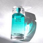 عطر ادکلن فلور د ته کارل لاگرفلد - Fleur de Thé Karl Lagerfeld - بررسی، قیمت و خرید