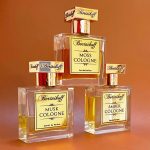 عطر ادکلن ماسک کلون بورتنیکوف - Musk Cologne Bortnikoff - بررسی، قیمت و خرید