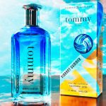 عطر ادکلن تامی وایبرنت سامر تامی هیلفیگر - Tommy Vibrant Summer Tommy Hilfiger - بررسی، قیمت و خرید