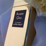 عطر ادکلن امبر گریس الیسّا اشلی - Ambre Gris Alyssa Ashley - بررسی، قیمت و خرید