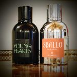 عطر ادکلن یانگ هارتس – او دو پرفیوم برو نو آکامپورا - Young Hearts – Eau de Parfum Bruno Acampora - بررسی، قیمت و خرید
