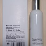 عطر ادکلن کام دِ گارسونز سیریز 6 سنتتیک: تار کامه د گارسون - Comme des Garcons Series 6 Synthetic: Tar Comme des Garcons - بررسی، قیمت و خرید