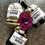 عطر ادکلن آکوا دی آیریس و تالکو ماین پرفیوم لب - Acqua di Iris & Talco Mine Perfume Lab - بررسی، قیمت و خرید