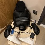 عطر ادکلن اُراژ لویی ویتان - Orage Louis Vuitton - بررسی، قیمت و خرید