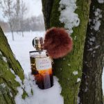 عطر ادکلن فولی دون سوار گوتال - Folie d'un Soir Goutal - بررسی، قیمت و خرید