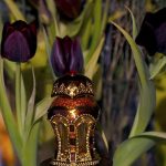 عطر ادکلن رافیا گلد الحرماین پرفیومز - Rafia Gold Al Haramain Perfumes - بررسی، قیمت و خرید