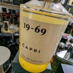 عطر ادکلن کاپری نوزده شصت و نه - Capri 19-69 - بررسی، قیمت و خرید