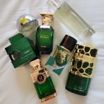عطر ادکلن مستیک بوکه افنان - Mystique Bouquet Afnan - بررسی، قیمت و خرید