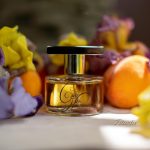 عطر ادکلن کور د ناکر آن ژرار - Cuir de Nacre Ann Gerard - بررسی، قیمت و خرید