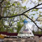 عطر ادکلن مینگ شو فلور ریر ایوز روشه - Ming Shu Fleur Rare Yves Rocher - بررسی، قیمت و خرید